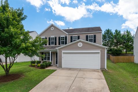 Single Family Home 