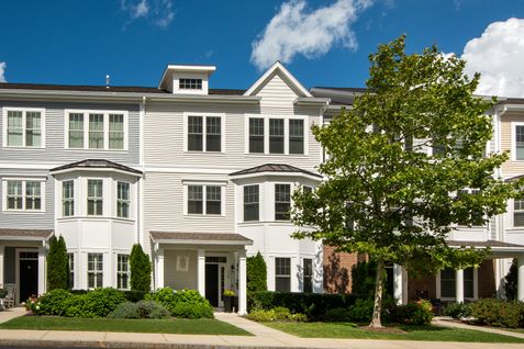 Townhouse 